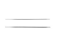 Autocollant De Bande D'accessoire Supérieur Boîte À Gants Tableau Bord Central Copilote D'intérieur Voiture Pour Tesla Modèle 3 2017-22 Y 2020-23(Carbon Black)