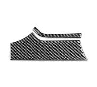 Autocollant De Couverture Sortie D'air Tableau Bord Console Centrale, Accessoires D'intérieur Décoration Voiture Pour Tesla Model S 2012 - 2020 autocollants(LHD)