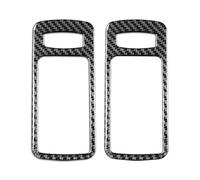 Autocollant De Garniture Bol Poignée Porte Voiture, Couverture Décoration, Accessoires Pour Mustang 2009 - 2013 2014