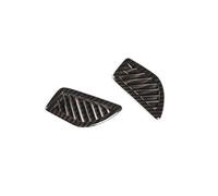 Autocollant De Garniture Intérieure Contrôle Central, Accessoires Voiture Pour Série 1 2 F20 F21 F22 F23 2012 2013 2014 2015 2016 2017 2018(J)