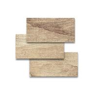 Autocollant effet carrelage mural pour décoration intérieure, dosseret auto-adhésif, carreaux autocollants pour salon, cuisine, salle de bain (UB001, 27pcs)