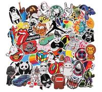 Autocollant Lot [150-pcs] Graffiti Autocollant Stickers vinyles pour ordinateur portable, enfants, voitures, moto, vélo, Skateboard