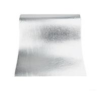 Autocollant Mural 3D en pour lin 50cm x 10M Imperméable Autocollant | Autocollant Mural 3D En Lin|Rouleau Mousse|Décoration Murale Imperméable|Revêtement
