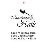 Autocollant mural amovible mignon Simba Le Roi Lion pour chambres d'enfants Stickers muraux Chambre Roi Le Roi Vinyle Sticker Mural Autocollants~01726