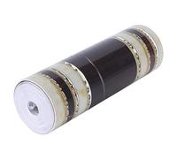 Autocollant Mural Bricolage Papier Peint Auto-adhésif en PVC pour une Belle Décoration Intérieure 15x500 Cm, Parfait pour la Décoration de la Maison et les Idées Cadeaux