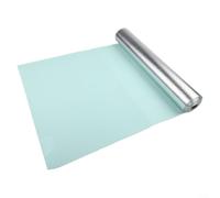 Autocollant mural doux pour xpe 50 x 280 cm pour résistant aux chocs pour enfants (vert clair)