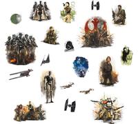 Autocollant mural Star Wars Rogue One