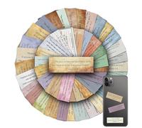 Autocollants Bibliques - Décalcomanies Motivantes Lot De 50,Autocollants Positifs et Motivants sur le Thème de Jésus pour, Ados, Gourdes & Ordinateurs