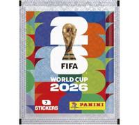 Autocollants Coupe du Monde 26 - Autocollants