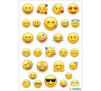 Autocollants DECOR 'Lovely Emojis'