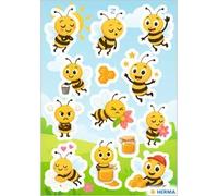 Autocollants DECOR 'Petits insectes'
