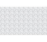 Autocollants décoratifs pour meubles – 60 autocollants authentiques imitant les carreaux de ciment Seriano – 60 autocollants de 15 x 15 cm