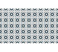 Autocollants décoratifs pour meubles – Autocollants pour la cuisine et le salon – 60 autocollants décoratifs Mirendina – 60 autocollants de 20 x 20 cm