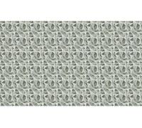 Autocollants imitation carrelage pour la cuisine et la salle de bains – 60 autocollants Briano Terrazzo – 60 autocollants de 20 x 20 cm