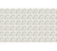 Autocollants imitation carrelage pour la cuisine et la salle de bains – 60 autocollants FIONA imitation terrazzo – 60 autocollants, 20 x 20 cm