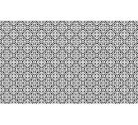 Autocollants imitation carrelage pour la cuisine et la salle de bains – 60 autocollants imitation carrelage ciment pour meubles de la marque ORTIZ – 60 autocollants de 20 x 20 cm