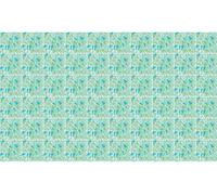 Autocollants imitation carrelage pour la cuisine et la salle de bains – 60 pièces, autocollants imitation terrazzo de CINDIA – 60 autocollants de 20 x 20 cm