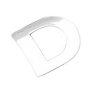 Autocollants Lettres Adhésives Alphabet,Autocollants Lettres Adhésives | automobiles imperméables pour pare-chocs de voiture | de voiture robustes à durabilité a