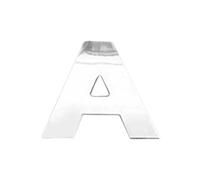 Autocollants Lettres Adhésives Alphabet,Autocollants Lettres Adhésives | Imperméable et résistant à la décoloration pour pare-chocs de voiture | de voiture robustes, autocollants Alphabet
