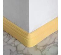 Autocollants Ligne d'Angle 3D Adhésifs - Décor DIY