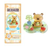 autocollants - Lot d'étiquettes de scrapbooking, feuilles d'art adhésives décoratives 3D, autocollants colorés pour smartphone, fête d'anniversaire, apprentissage en classe, récompenses