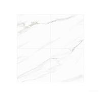 Autocollants muraux et de sol en PVC motif marbre moderne, imperméables et antidérapants pour carrelage pour la rénovation de la maison, 30 x 30 cm (C H)