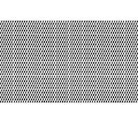 Autocollants muraux imitation carrelage pour la cuisine et la salle de bain – 60 autocollants géométriques imitation carrelage ciment de Maleno – 60 autocollants, 20 x 20 cm