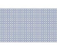 Autocollants muraux imitation carrelage pour la cuisine et la salle de bain – 60 autocollants imitation carrelage ciment oriental – 60 autocollants de 15 x 15 cm