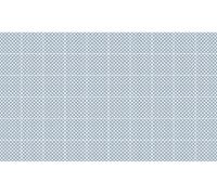 Autocollants muraux imitation carrelage pour la cuisine et la salle de bain – 60 autocollants imitation carrelage ciment oriental – 60 autocollants de 15 x 15 cm