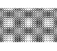 Autocollants muraux imitation carrelage pour la cuisine et la salle de bain – 60 autocollants imitation carrelage de ciment Bukavu – 60 autocollants de 20 x 20 cm