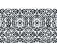 Autocollants muraux imitation carrelage pour la cuisine et la salle de bains – 60 autocollants AZULEJOS LISANDRA – 60 autocollants de 15 x 15 cm