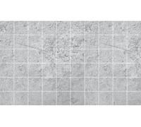 Autocollants muraux imitation carrelage pour la cuisine et la salle de bains – 60 autocollants imitation pierre – 60 autocollants de 15 x 15 cm