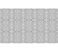 Autocollants muraux imitation carrelage pour la cuisine et la salle de bains – 60 autocollants Maddalena Terrazzo – 60 autocollants, 20 x 20 cm