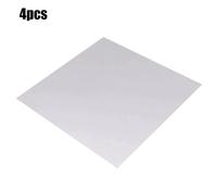 Autocollants muraux miroir - Carreaux de verre