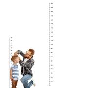 Autocollants muraux pour la maison - Décoration murale pour, autocollants colorés | Colle adhésive illustrée, décoration amusante de chambre de bébé ou de salle de jeux, mesure personnalisée