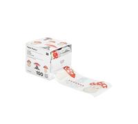 Autocollants - Paper Poetry Stickers champignons 100pcs