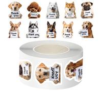 Autocollants Pour Animaux De Compagnie, Adhésif Easy Peel, 50g, Pack D'autocollants Esthétique, Ensemble D'autocollants Pour, Portable Et Pratique, Pour, Garçons,