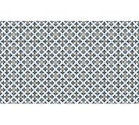 Autocollants pour carrelage pour la cuisine et la salle de bains – 60 autocollants pour carrelage – 60 autocollants de 15 x 15 cm