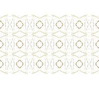 Autocollants pour carrelage pour la cuisine et la salle de bains – 60 autocollants pour carrelage dans des tons marbrés et dorés – 60 autocollants de 15 x 15 cm