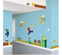 Autocollants pour chambre d'enfant, décoration de chambre, autocollants muraux .