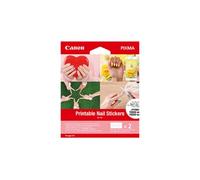 Autocollants pour ongles imprimables de NL-101 - 24 Stickers