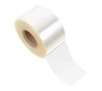 Autocollants Rectangulaires Transparents en Pvc, Rouleau de Protection | Codes-barres et Étiquettes, Usage en t Bibliothèque, Résistants, Étanches, Faciles à Poser