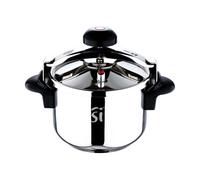Autocuiseur ø22cm 6l Inox Cordoba Sg1511 San Ignacio