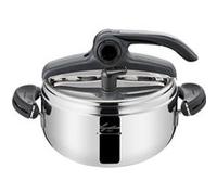 Lagostina Autocuiseur inox Mia lagoeasy'up 3,5 L 34010522