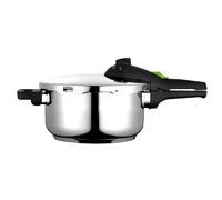 Autocuiseur 4 Litres, Induction, Acier Inoxydable 18/10, 2 Niveaux de Pression Rapid Xpress