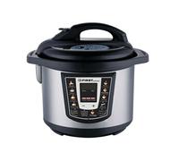 Autocuiseur 5130 Multicuiseur 6L Noir / Inox