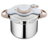 Autocuiseur 9L Acier Inoxydable Tous Feux Dont Induction ClipsoMinut' Eco Respect SEB