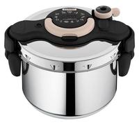 Autocuiseur 9l inox - Seb - P4904931 - clipsominut' eco respect+