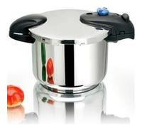 Kitchen Move Cocotte Illico Minuto ASO22-6, 6 litres