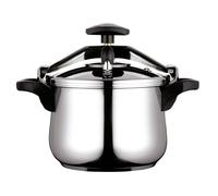 Pot Pompe 6l Inox Fagor Conservation Boisson Chaude Longue Durée - Fagor